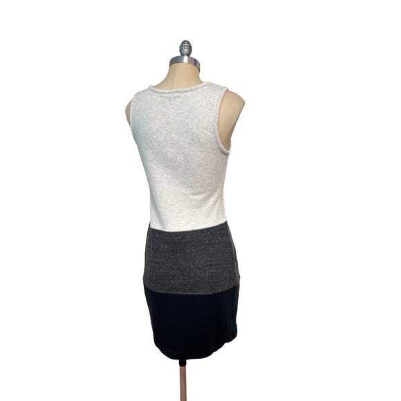 Kate Spade Saturday Colorblock Tank Dress Medium  Fits size Small - Picture 3 of 4